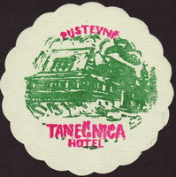 Beer coaster h-tanecnica-2