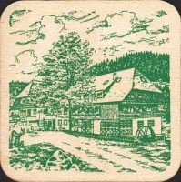 Beer coaster h-tannenmuhle-1-zadek-small