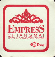Beer coaster h-the-empress-chiangmai-1-small