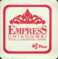 Beer coaster h-the-empress-chiangmai-1-small