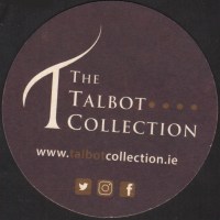 Beer coaster h-the-talbot-collection-1-oboje-small