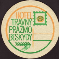 Beer coaster h-travny-1-small