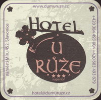 Beer coaster h-u-ruze-1-oboje-small