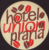 Beer coaster h-union-praha-1-small