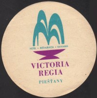 Pivní tácek h-victoria-regia-1-small