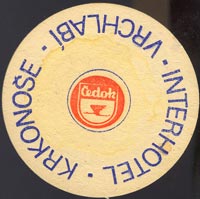 Beer coaster h-vrchlabi-1