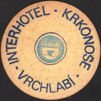 Beer coaster h-vrchlabi-2-small
