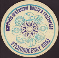 Beer coaster h-vychodocesky-kraj-1