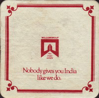 Beer coaster h-welcomgroup-1