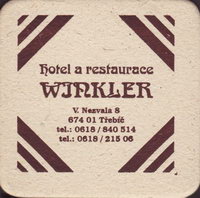 Beer coaster h-winkler-1-small