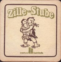 Beer coaster h-zille-stube-3-small