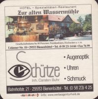 Beer coaster h-zur-alten-wassermuhle-1-zadek