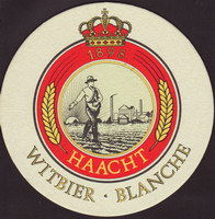 Pivní tácek haacht-107