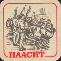 Pivní tácek haacht-119