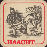 Beer coaster haacht-133-small