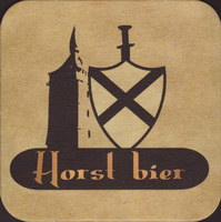 Beer coaster haacht-153-small