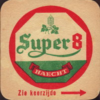 Beer coaster haacht-178