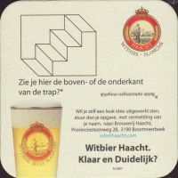 Beer coaster haacht-199-small