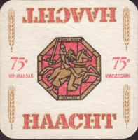 Beer coaster haacht-209