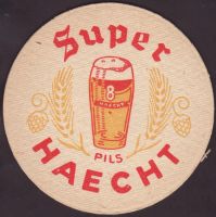Beer coaster haacht-212-small