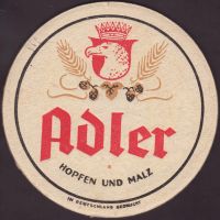 Beer coaster haacht-214