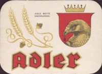 Beer coaster haacht-215-small