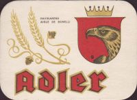 Beer coaster haacht-219