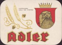 Beer coaster haacht-221-small