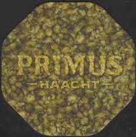 Beer coaster haacht-248-small