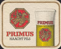 Beer coaster haacht-26