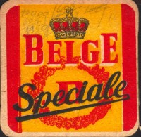 Beer coaster haacht-269-small