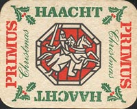 Pivní tácek haacht-38