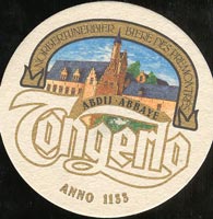 Beer coaster haacht-49