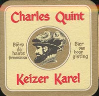 Beer coaster haacht-52