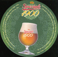 Beer coaster haacht-57