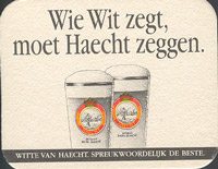 Beer coaster haacht-60