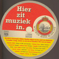 Beer coaster haacht-65