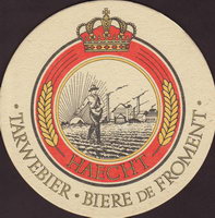 Beer coaster haacht-74