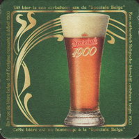 Beer coaster haacht-83-small