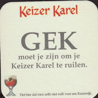 Beer coaster haacht-94