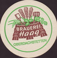 Beer coaster haag-1