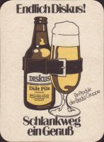 Beer coaster haake-beck-112-zadek-small