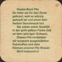 Beer coaster haake-beck-17-zadek-small