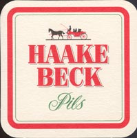 Pivní tácek haake-beck-2