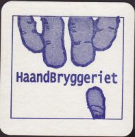 Beer coaster haand-3