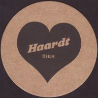 Beer coaster haardt-1