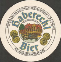 Beer coaster habereckl-2-small