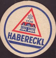 Beer coaster habereckl-6-oboje-small