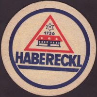 Beer coaster habereckl-7-oboje-small