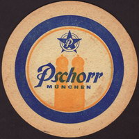 Beer coaster hacker-pschorr-38-small